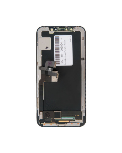 Дисплей в сборе iPhone X OLED / Original