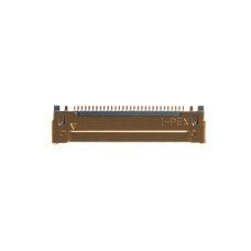 Разъем шлейфа матрицы LVDS 30 контактов MacBook Pro 13 A1278 A1342 Mid 2009 - Mid 2012