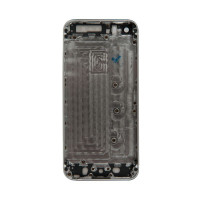 Корпус iPhone 5S / SE серебро