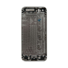 Корпус iPhone 5S / SE серебро
