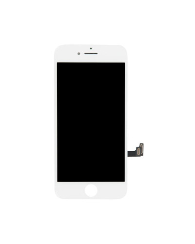 Дисплей у зборі iPhone 7 / Original / білий