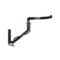 Шлейф жесткого диска HDD MacBook Pro 15 A1286 Mid 2009 Mid 2010 922-9034 821-0812-A 821-0989-A