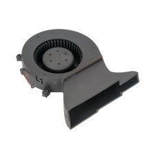 Вентилятор - Кулер процессора iMac 24 A1225 Early 2009 922-8866 604-0273