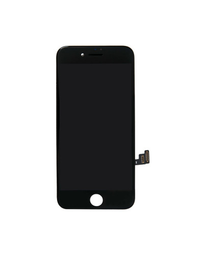 Дисплей в сборе iPhone 7 / Youda / черный