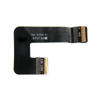 Шлейф клавиатуры MacBook Pro 13 Retina A1708 Late 2016 Mid 2017 923-01447 821-01046