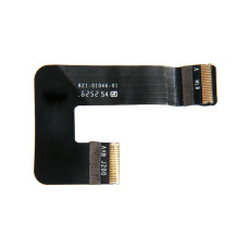 Шлейф клавиатуры MacBook Pro 13 Retina A1708 Late 2016 Mid 2017 923-01447 821-01046