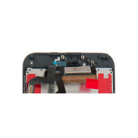 Дисплей в сборе iPhone 6S / Tianma / черный