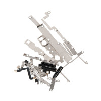 Набор внутренних креплений / брекетов 24шт / iPhone X