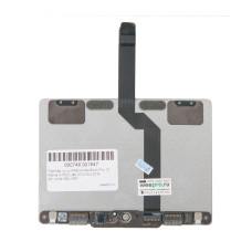 Трекпад со шлейфом MacBook Pro 13 Retina A1502 Late 2013 Mid 2014 661-8154 593-1657
