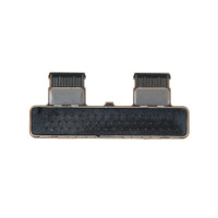 Разъемы I/O USB-C MacBook Pro 13 Retina A1708 Late 2016 Mid 2017