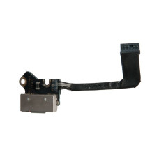Плата питания MagSafe 2 MacBook Pro 13 Retina A1502 Late 2013 Mid 2014 923-0560 923-00517 820-3584-A Б/У