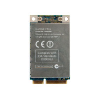 Плата WiFi-AirPort AR5BXB6 MacBook MacBook Pro Mac mini 661-3890 603-8214-A 603-8215-A 020-4897-A