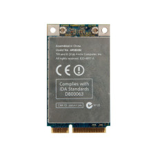 Плата WiFi-AirPort AR5BXB6 MacBook MacBook Pro Mac mini 661-3890 603-8214-A 603-8215-A 020-4897-A