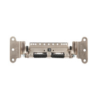 Петли крепления ножки iMac 27 A1419 Late 2012 - Late 2015 923-00151 923-0313 923-0376 806-3874 806-3876 806-3873