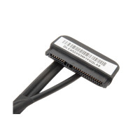 Кабель жесткого диска HDD данные и питание iMac 27 Retina 5K A1419 Late 2015 Mid 2017 / 923-00664