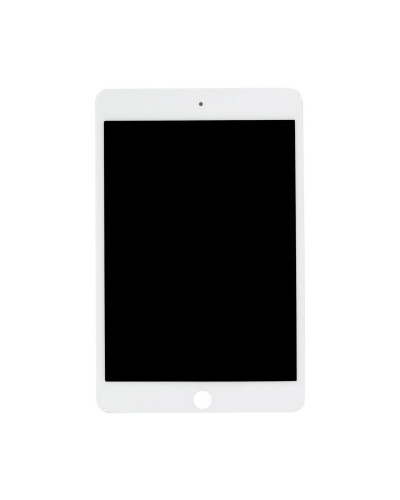 Дисплей в сборе iPad mini 4 / белый / 821-2253 / AAA