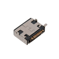 Разъем зарядного устройства Lightning iPod