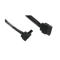 Кабель жесткого диска HDD данные iMac 27 A1312 Mid 2010 922-9538 593-1274-A