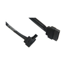 Кабель жесткого диска HDD данные iMac 27 A1312 Mid 2010 922-9538 593-1274-A