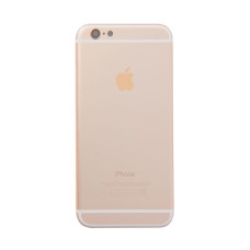 Корпус iPhone 6 золото