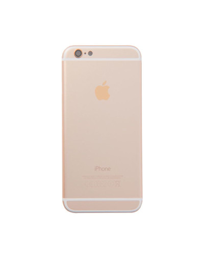Корпус iPhone 6 золото