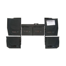 Акумулятор MacBook 12 Retina A1534 41.41Wh 7.56V A1705 Early 2016 Mid 2017 / Original