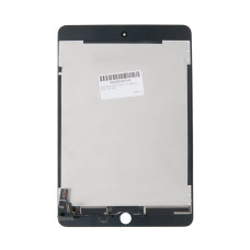 Дисплей в сборе iPad mini 4 / черный / 821-2253 / AAA