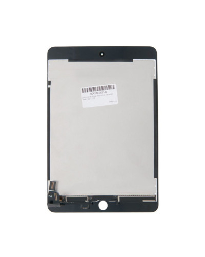 Дисплей в сборе iPad mini 4 / черный / 821-2253 / AAA