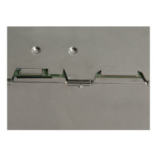 Матрица Samsung LM240WU6 (SD)(A1) LED Cinema Display 24 A1267 661-4822 Б/У