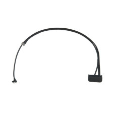 Кабель жесткого диска HDD данные и питание iMac 27 A1419 Late 2012 Late 2013 / 923-0312