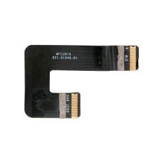 Шлейф клавиатуры MacBook Pro 13 Retina A1708 Late 2016 Mid 2017 923-01447 821-01046 Б/У
