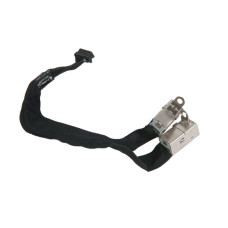 Кабель с аудио разъемами I/O iMac 21.5 A1311 Mid 2010 922-9367 593-1231