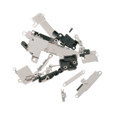 Набор внутренних креплений / брекетов 21шт / iPhone 7