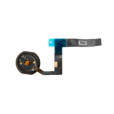 Кнопка HOME Touch ID в сборе iPad Pro 9.7 золото / 821-0549