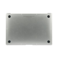 Нижняя крышка корпуса MacBook Air 13 A1466 Mid 2013 - Mid 2017 Б/У
