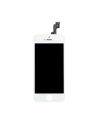 Дисплей в сборе iPhone SE / Tianma / белый