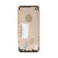 Корпус iPhone 7 золото