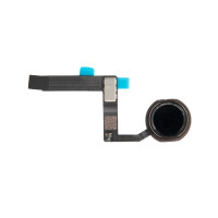 Кнопка HOME Touch ID в сборе iPad Pro 9.7 черный / 821-0549