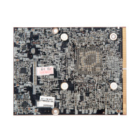 Видеокарта ATI Radeon HD 6970M 2GB VRAM iMac 27 A1312 Mid 2011 / 661-5969 631-1759 109-C29657-10
