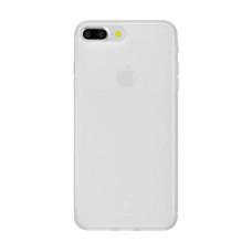 Чехол iPhone 7 Plus / 8 Plus Baseus Silicone Case / матовый