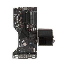 Материнская плата iMac 21.5 A1418 Core i5 QC 2.7GHz 512MB VRAM Late 2012 661-7373 820-3302-A