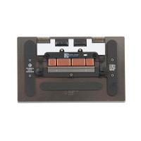 Трекпад MacBook 12 Retina A1534 Early 2015 Silver Срібло