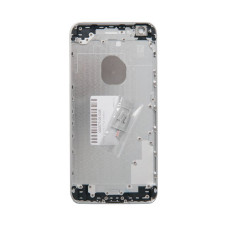 Корпус iPhone 6 Plus серебро