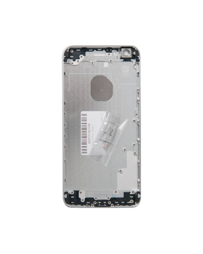 Корпус iPhone 6 Plus срібло