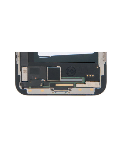 Дисплей у зборі iPhone X/Hard ZY/OLED