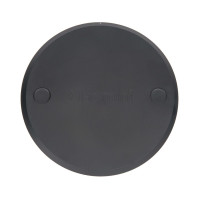 Нижняя крышка корпуса Mac mini A1347 Mid 2010 - Late 2014 / 922-9567 / Б/У
