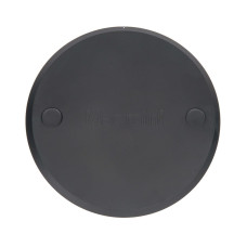 Нижняя крышка корпуса Mac mini A1347 Mid 2010 - Late 2014 / 922-9567 / Б/У