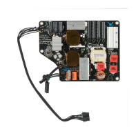 Блок питания LED Cinema Display 24 A1267 212W Mid 2010 661-4821 PA-2201-02A