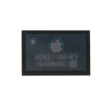 Микросхема управления питанием U7 iPhone 5S / 338S1216-A2 / 338S1166-A1