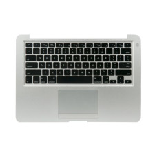Топкейс с клавиатурой US и тачпадом MacBook Air 13 A1237 Late 2008 / 661-5072